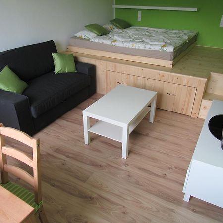 Apartman Stozec Ema מראה חיצוני תמונה