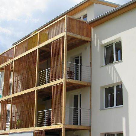 Apartman Stozec Ema מראה חיצוני תמונה