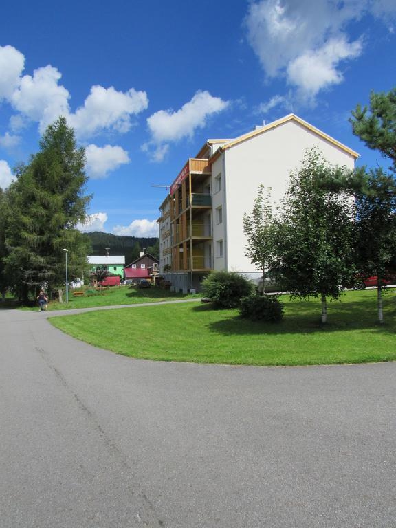 Apartman Stozec Ema מראה חיצוני תמונה