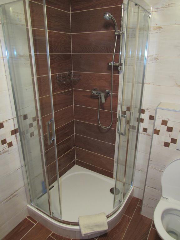 Apartman Stozec Ema מראה חיצוני תמונה