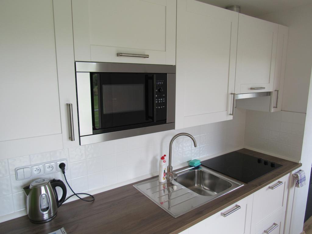 Apartman Stozec Ema מראה חיצוני תמונה